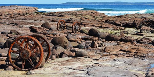 Windang Island